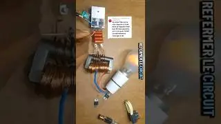 Convertisseur 12V DC vers 220V AC 50Hz et fer &agrave; Souder 12v, Four &agrave; induction &Eacute;lectromagn&eacute;tiques  🚨 🔥