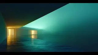 Only the Space Remains