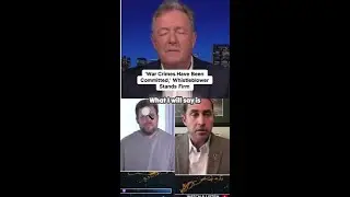 Unmasking the Truth: Eyewitness Testimony on War Crimes!