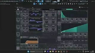 Brassy Lead 🎺 | Punjabi Hip Hop / Trap Inspired | Vital Sound Design (Preset 3/10)