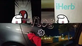 اقضو يوم معي✨||vlog