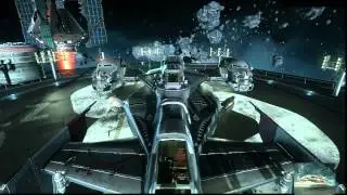 SC Ship Tours and flight - 7 / 11