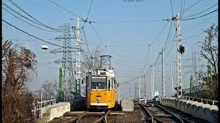 A Ganz ICS-k utolsó napja a 41-esen - 2016.12.31
