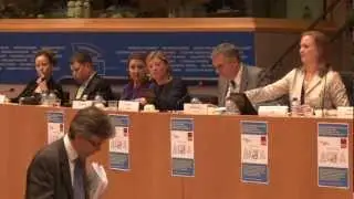 ACTA stakeholder HEARING [FULL VIDEO] [EN]