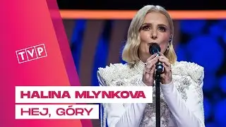 Halina Mlynkova - Hej, Góry || U nas kolęda - Halina Mlynkova & Zespół Pieśni i Tańca 