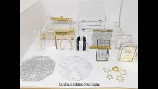 Custom Lucite Judaica Products | Jayi Acrylic