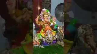 🌟Gajanana🐀kanakadurga temple Street🎈S.R.R. thota📀Warangal🔥#subscribe 🙏