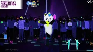 JUST DANCE NOW EPISODIO 6   i GOTTA FEELING