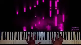 Piano Cover | Laura Pausini - La  Solitudine (by Piano Variations)