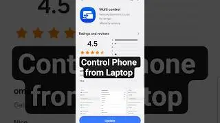 Samsung's Best Multitasking Feature #samsung #multitasking