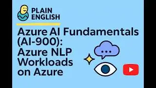 Azure NLP Workloads