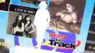 107.9 The Track 2007 TV-C