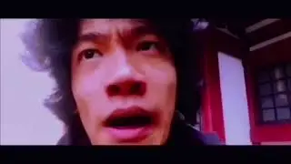 Mr. jmp up God Dragon  NEW trailer 2023  #movie