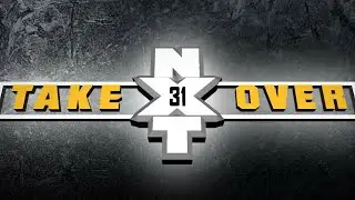NXT TAKEOVER :31 RESULT