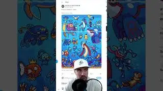 water pokemon pixel art
