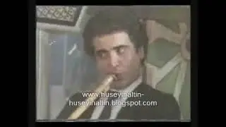 Hüseyin Altın - ÖMÜR YALANMIŞ (Film Klip)