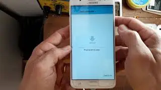 Como remover conta google do j7 prime android 8.1.0 nova atualizaçao