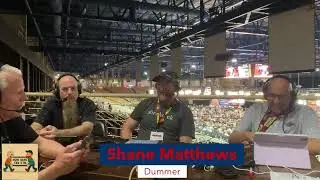 WOCA Live at Mecum 2026