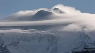 [Doku] Die Welt der Winde 2 F&ouml;hn - Der Fr&uuml;hlingsbote der Alpen [HD]