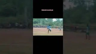 GKC KOLABONI FC WB ⭐ PLAYER BHALANATH SING#goals  #footballshorts #viral #football #sports