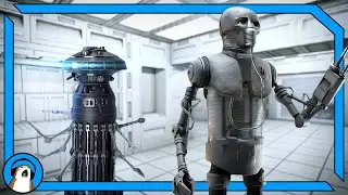 Medical Droid Sound Effects (Download Link)