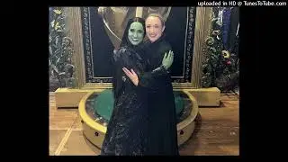 Mattie Tucker Joyner AMAZING Wicked Witch Of The East