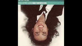 Mayonaka no Door / Stay with me but it&rsquo;s an old vinyl record  || Miki Matsubara