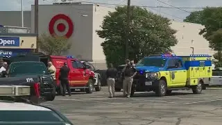 3 dead in shooting at North Austin Target