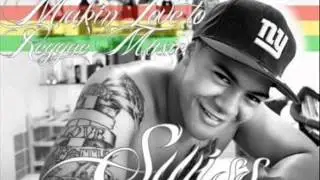SWISS - Makin' Love To Reggae Music