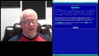 Synchronet v3.20 Configuration Changes