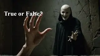 THE SCARIEST TRUE HORROR STORIES ONLINE - Will You Dare? (2024)