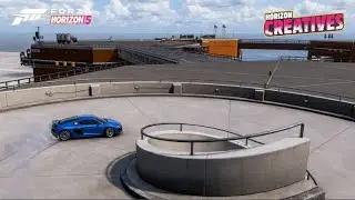 🎮  Forza Horizon 5 ➤ 🔥 Сезон: ОСЕНЬ + Custom