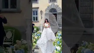 I got married💌🥺