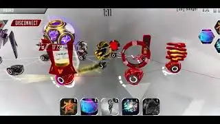 games mirip coc dengan gameplay yang unik| hackers - join the cyberwar