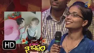Naa Comment Naa Istam - ETV PLUS - Naa Show Naa Ishtam - 7th May 2016