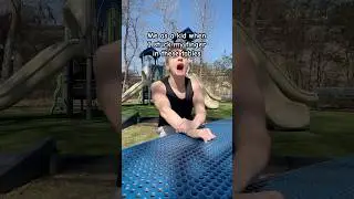 The Table Finger Trap