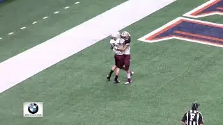 FNF - Calallen vs. Port Lavaca Calhoun