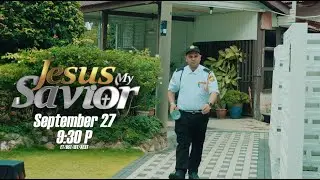 Peter Sagar Puri || Jesus My Savior || Trailer
