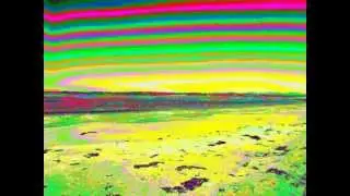 The energy of the ocean- New Energy Vision System