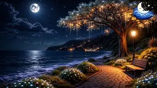 Fall Into Sleep Instantly &bull; Natural Melatonin, Stop Overthinking &bull; Goodbye Insomnia