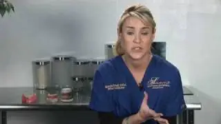 Dentures & Bridges : Flexible Partial Dentures Reviews
