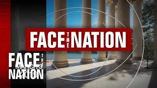 Open: This is Face the Nation, March 3