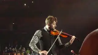 Rend Collective - I Will Be Undignified (live at Winter Jam)