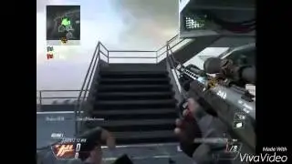 Trickshot setup classes black ops 2 w\shots