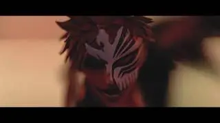 Ryu Studio Bleach Anime - Kurosaki Ichigo final product teaser
