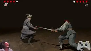 Hellish Quart Headless Player Glitch