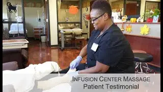 Massage Benefits during Cancer Treatment | Greet The Day