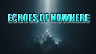 Music for Places That Don&rsquo;t Exist