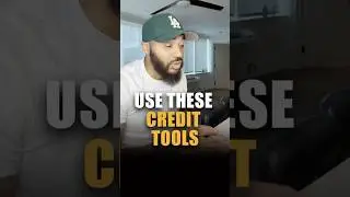 📊 Why I Use Tools Like Revolv & Magnum by Credit Strong