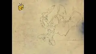 Huntik Secrets & Seekers  Outro[Heroes and Titans [OST]](complete outro)